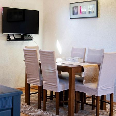 Apartment Ilija Rakovica Ngoại thất bức ảnh