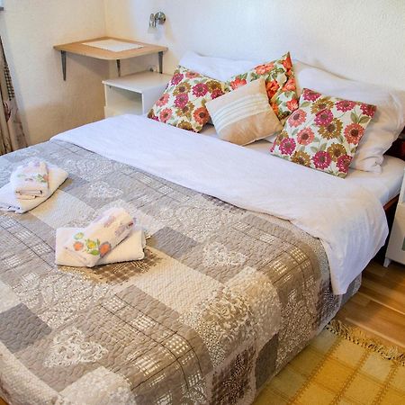 Apartment Ilija Rakovica Ngoại thất bức ảnh