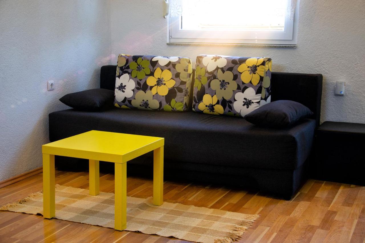 Apartment Ilija Rakovica Ngoại thất bức ảnh