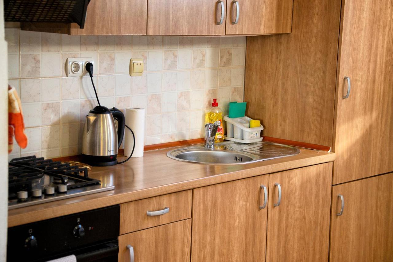 Apartment Ilija Rakovica Ngoại thất bức ảnh