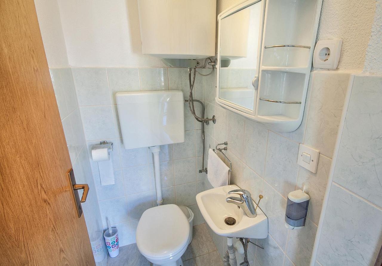 Apartment Ilija Rakovica Ngoại thất bức ảnh