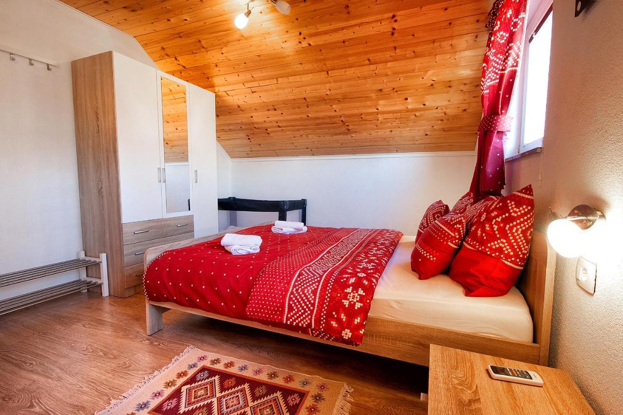 Apartment Ilija Rakovica Ngoại thất bức ảnh