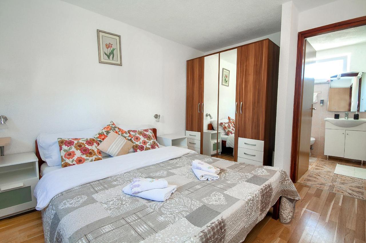 Apartment Ilija Rakovica Ngoại thất bức ảnh