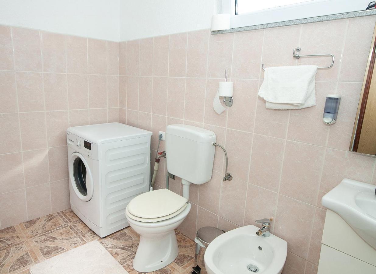 Apartment Ilija Rakovica Ngoại thất bức ảnh