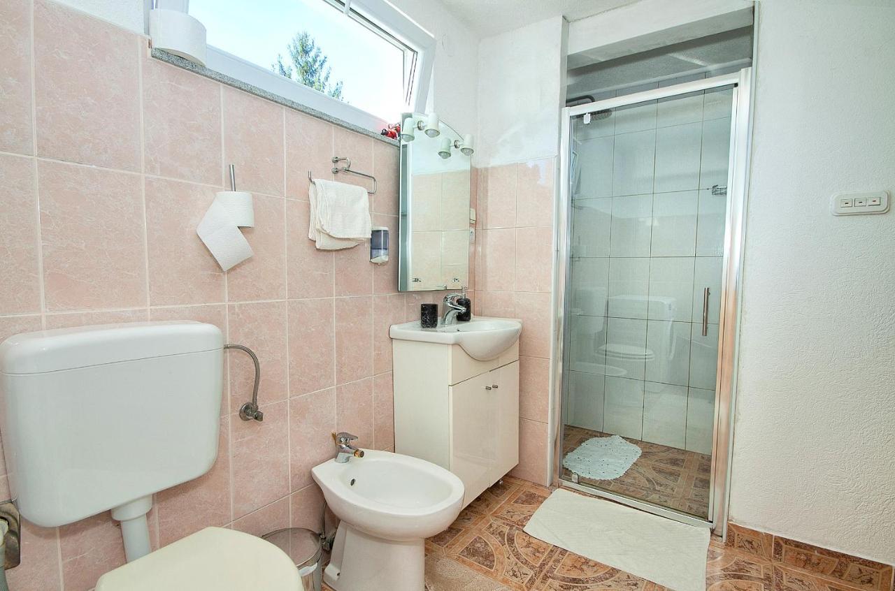 Apartment Ilija Rakovica Ngoại thất bức ảnh