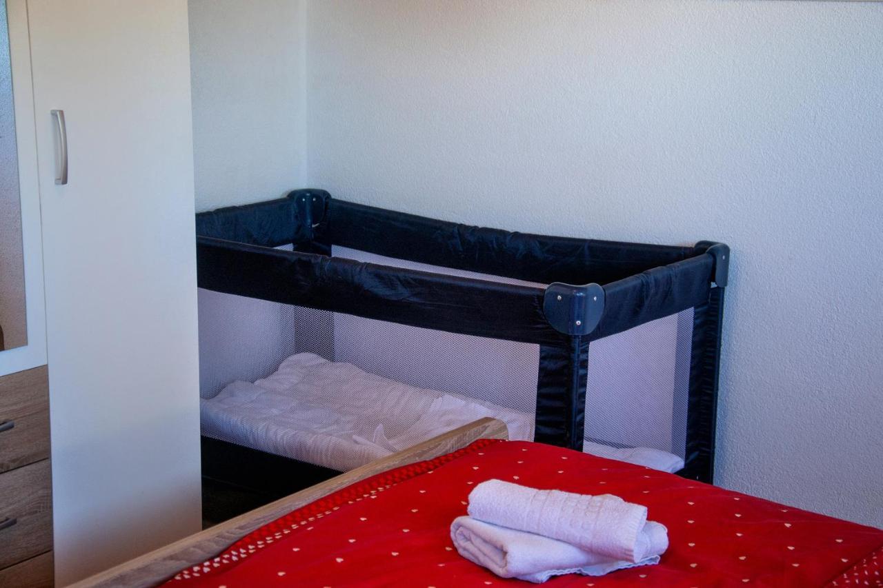 Apartment Ilija Rakovica Ngoại thất bức ảnh