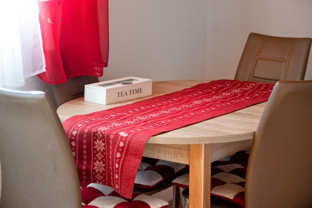 Apartment Ilija Rakovica Ngoại thất bức ảnh