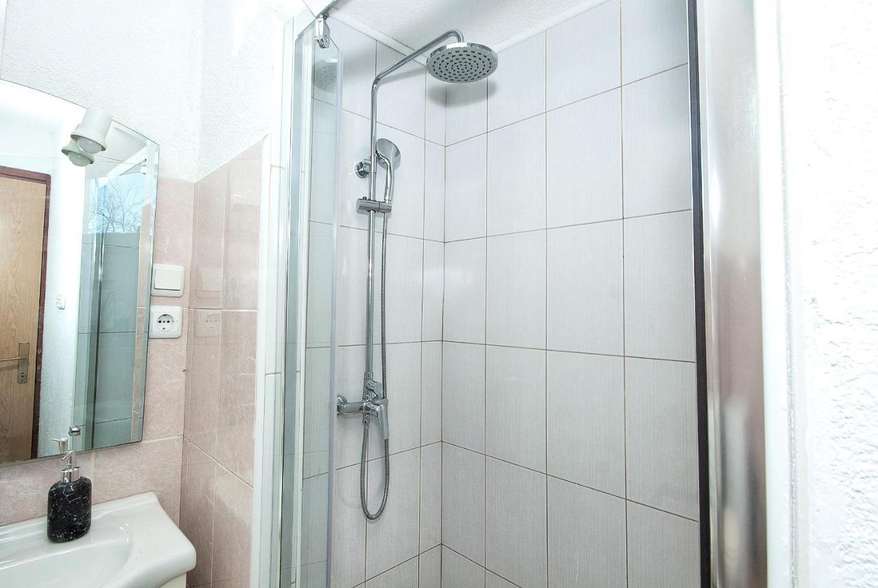 Apartment Ilija Rakovica Ngoại thất bức ảnh