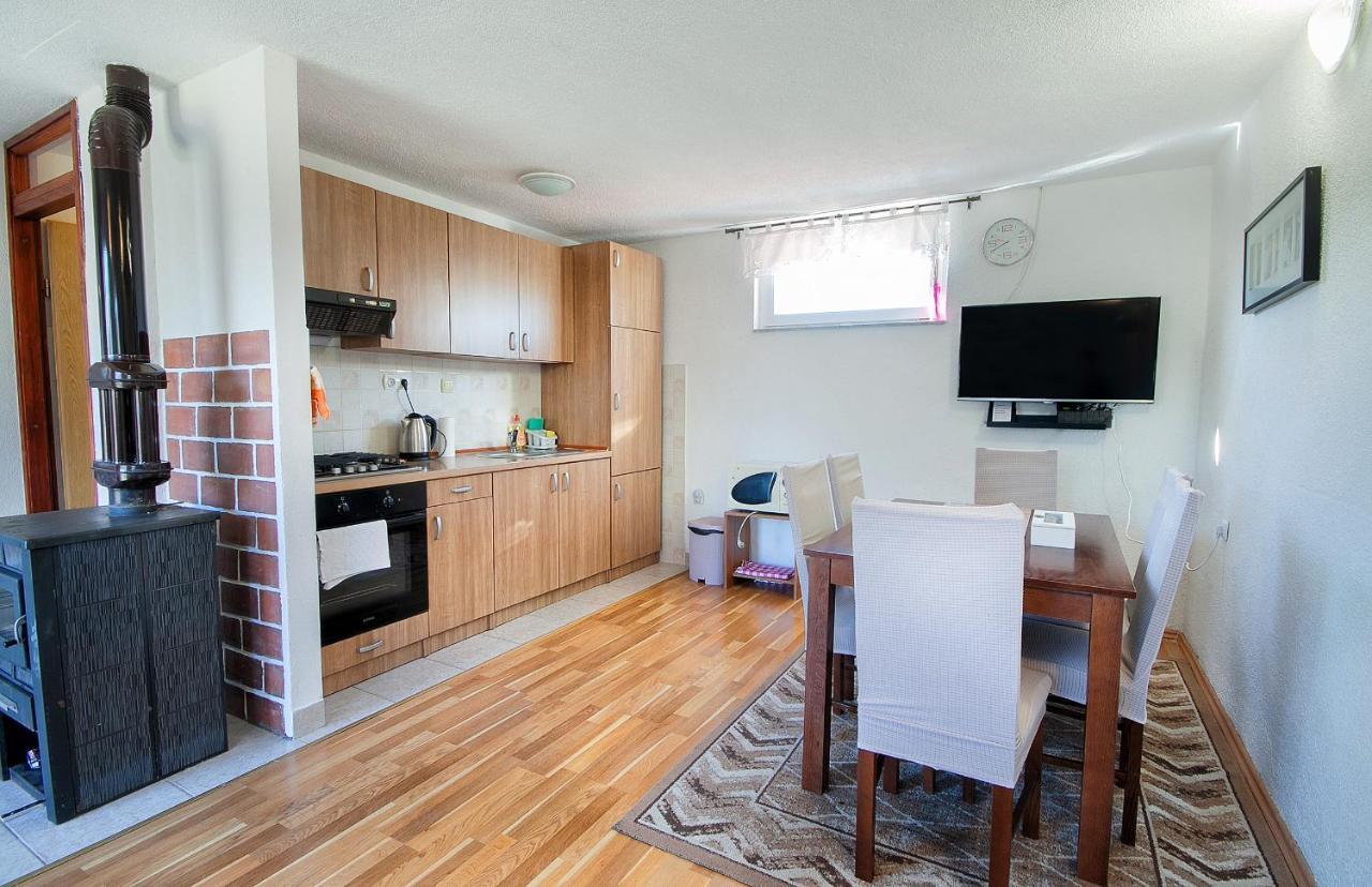 Apartment Ilija Rakovica Ngoại thất bức ảnh