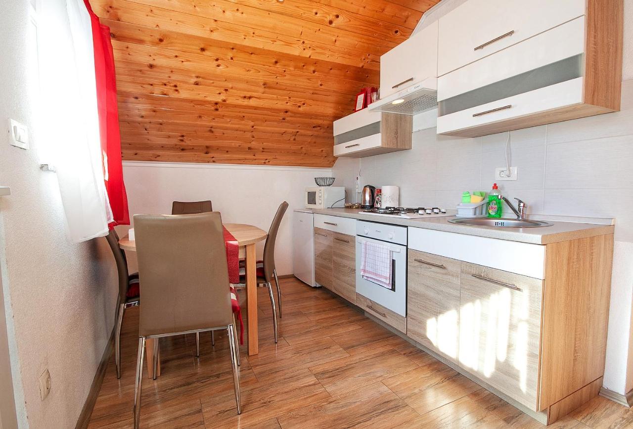 Apartment Ilija Rakovica Ngoại thất bức ảnh