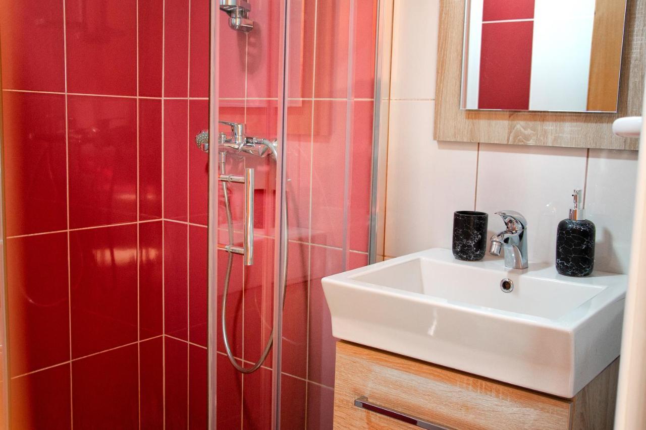 Apartment Ilija Rakovica Ngoại thất bức ảnh
