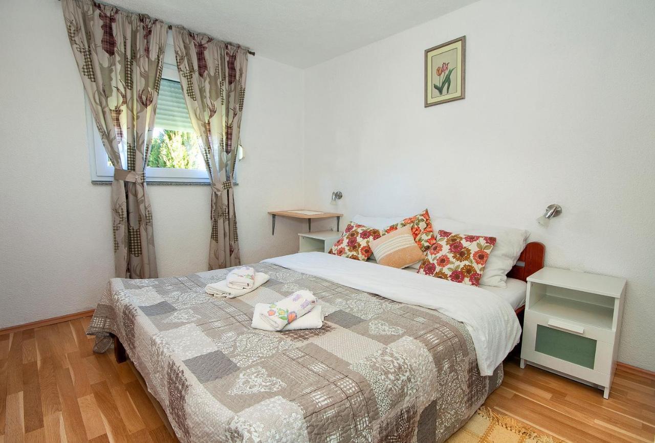 Apartment Ilija Rakovica Ngoại thất bức ảnh